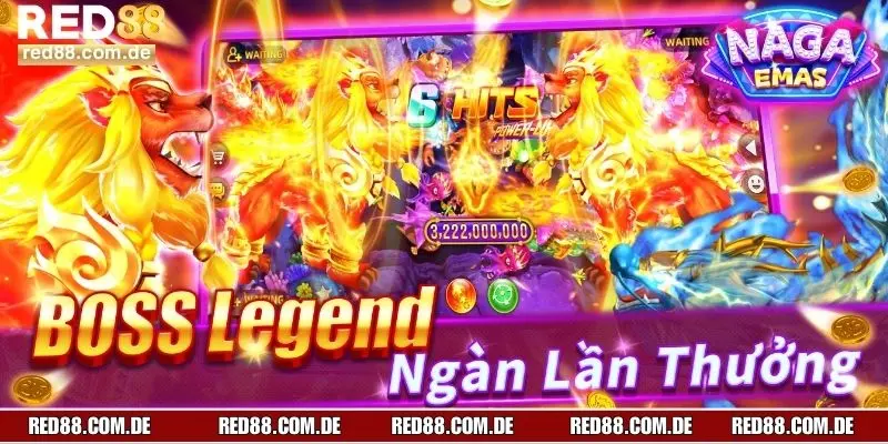 Luật chơi bắn cá Long Thần