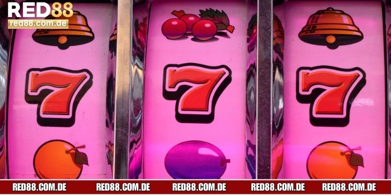 Luật chơi Nổ hũ ăn tiền như thế nào?